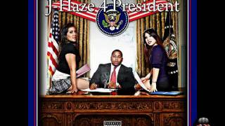 J-Haze- Impossible (Feat. Redd Baron & Mawf Peece)