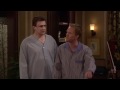 Barney Marshall And A Nightdress