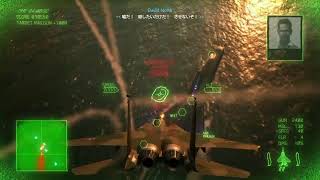 息抜きにSP Mission