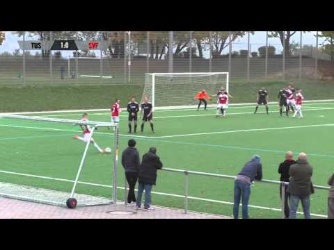 MainkickTV präsentiert: TuS Nordenstadt 1883 e.V. : SV Frauenstein 1932 e.V. 5:0 (1:0)