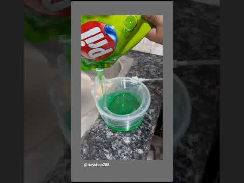 Plastic Liquid Dispenser