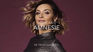 Projet refrains de "LA VIE SAIT" Priscilla Betti