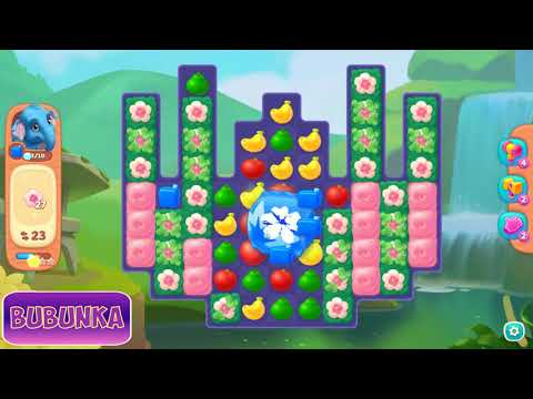 Wildscapes level 62 HD