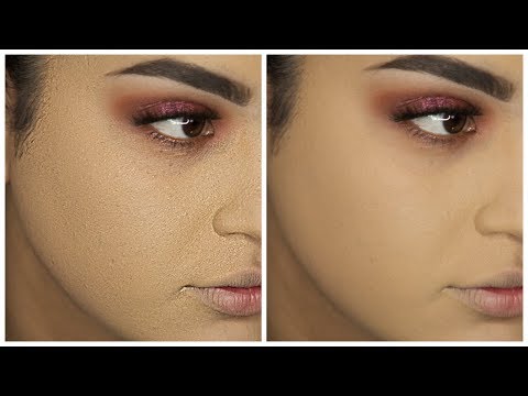 Como Aplicar Base de Maquillaje para que se vea perfecta / roccibella | Video & Photo Como Aplicar Base de Maquillaje para que se vea perfecta / roccibella | Video & Photo