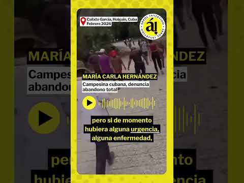 HOLGUÍN COLAPSA EN LA OSCURIDAD