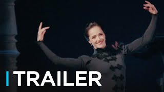 Stage Russia Anna Karenina Trailer
