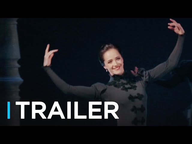 Stage Russia HD: Anna Karenina Trailer / "Анна Каренина" Трейлер