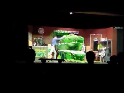 Little Shop of Horrors