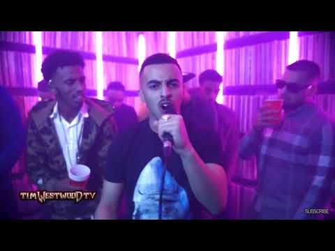 Young smokes X flames (Leaked) HMP Tour official audio