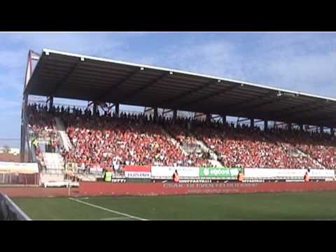 2013.04.21. DVTK - FTC 2-2