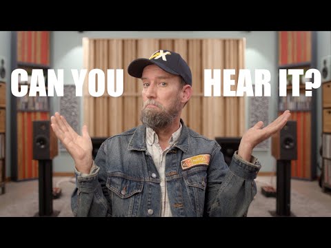 Can YOU Hear the Difference? | The Ultimate A/B Listening Test!