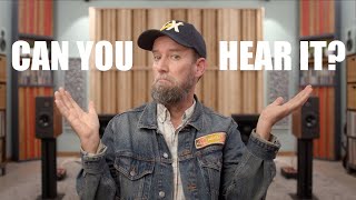 Can YOU Hear the Difference? | The Ultimate A/B Listening Test!