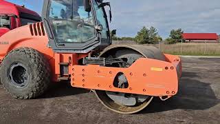 Venta de Hamm 3412 HT Vio compactador manual - Imagen 5 | Machineryline UY Hamm 3412 HT Vio compactador manual | Imagen 5 - Machineryline