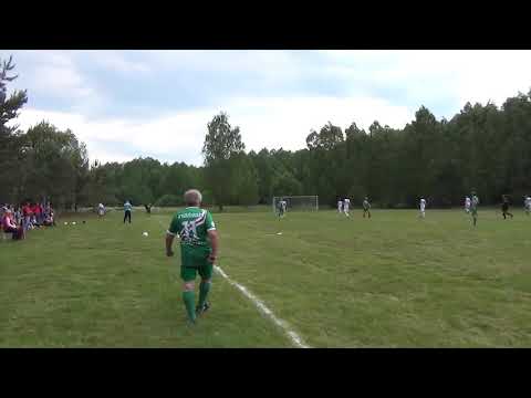 LZS chrzastawa goool z 50m