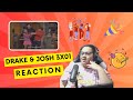 Drake Josh 3x01 REACTION REVIEW The Drake Josh Inn S03E01I JuliDG