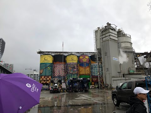 Canada and USA January 2019 vlog