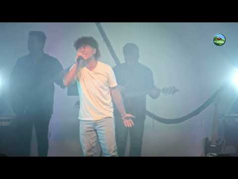 Ka Feh Mei Ko Ding - Juztin Daniel