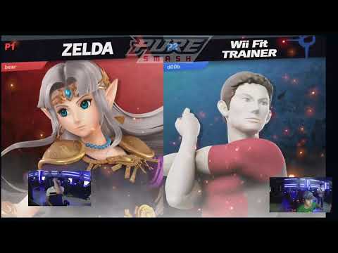 PURE Smash #13: A Damn Good One (Full Broadcast)