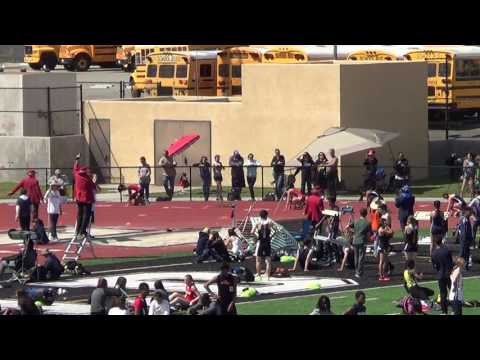 O Poland - FSG 200m at Beach Cities 3-25-17