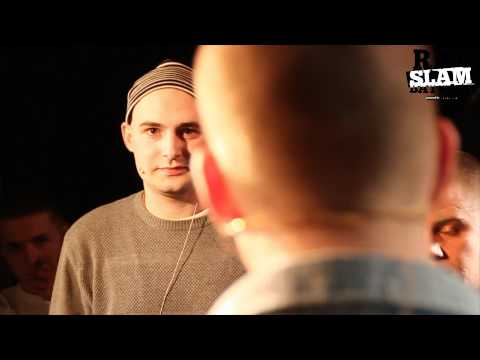 Daniel & Low vs Callas & Elbanociv