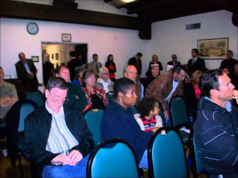 #2 of 2: Smart Meter Opt-out Fees CPUC PPH, San Clemente, CA, 12/18/12