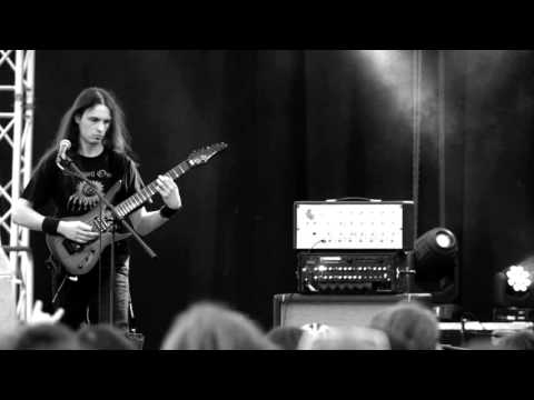 AD NAUSEAM - La Maison Dieu - live at BRUTAL ASSAULT 20