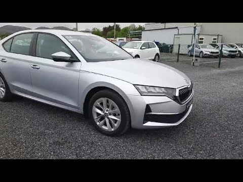 Skoda Octavia Selection 2.0tdi 115HP - Image 2