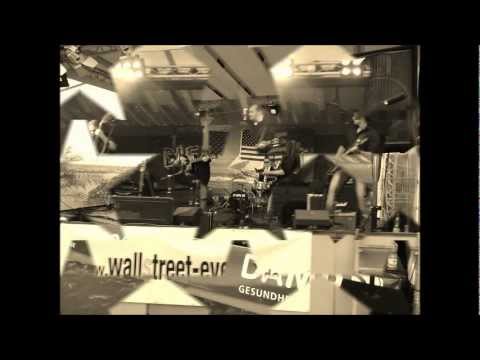 The LineWalkers - Medley - Johnny Cash Tribute