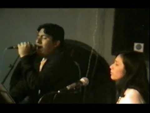 Passion  - Registro en vivo (Techno Eurodance)