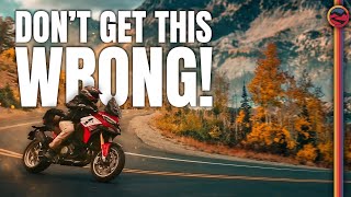 The 5 Hidden Targets Every Fast Rider Sees — But You Don’t