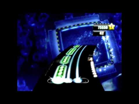 Dj Hero (Scratch Perverts)