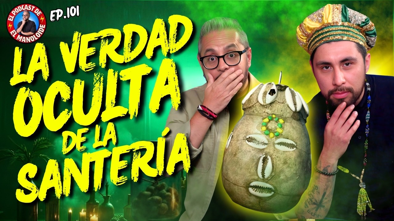 SANTERIA y RELIGION YORUBA Confesiones de un BABALAWO