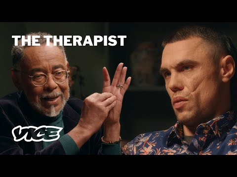 Skaffa in therapie bij Glenn Helberg | The Therapist