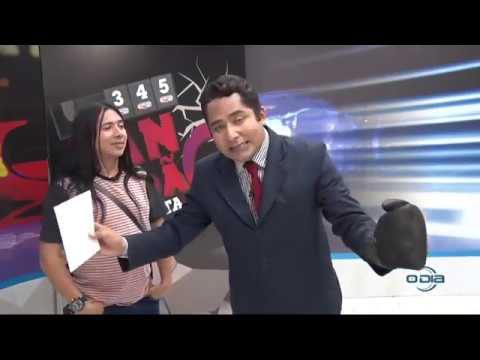 ROTA DO DIA 23 05 O PANCADíO É COM THANNIS KILLIAN bl2