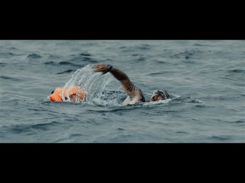 English Channel Swim 2022: Licensing Awards