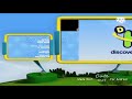 DK 32 De Enero De 2014 Creditos Wow Wow Wubbzy Y Promo A Continuación E Intro Total Drama Island