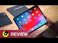 Apple iPad Pro Review - Uitstekende tablet, maar matige laptop