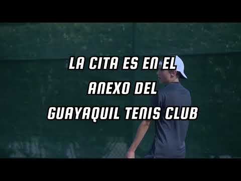 GUAYAQUIL BOLW COSAT G1 2023