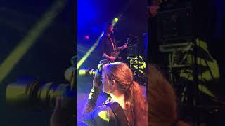 Hinder - Intoxicated @ Diesel Lounge Feb. 10, 2019