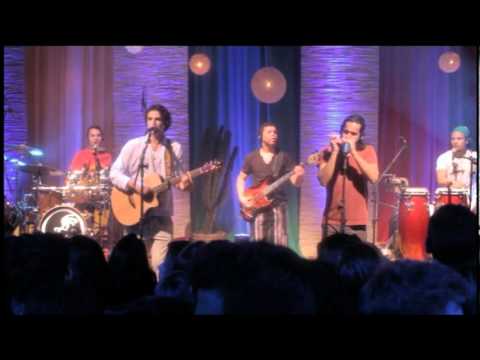 Só Parênt - DVD Ao Vivo - Só Parênt ( música de Só Parênt e Kuque Malino )