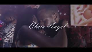 Chris Angel