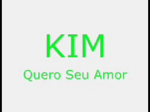Quero o Seu Amor - Catedral