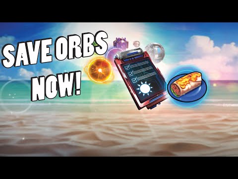 Start Saving Orbs NOW! New Orb Milestone Coming Soon! Free Rewards! - Marvel Strike Force