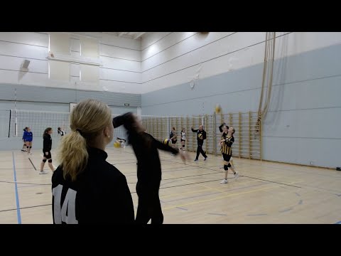 B-ty 4.2.2023 Kouvola/Valkeala EsLe B1 - Kajo