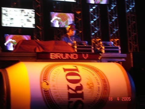Bruno V @ Skol Beats 2005