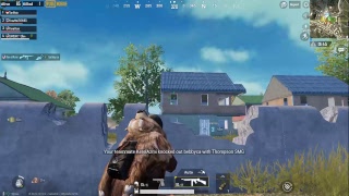 🔴 Erangel Pubg Mobile Malaysia.