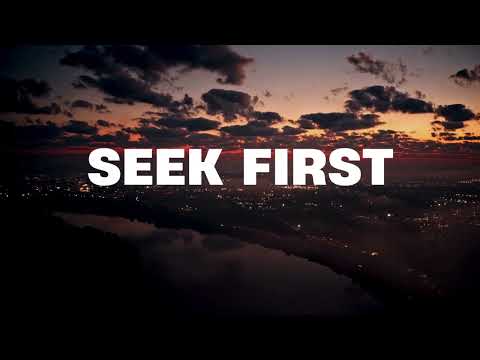 Seek First - Housefires