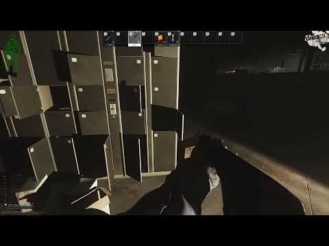 the working SCAV #13 - Interchange  - Loot Run   - get Money fast    - EscapeFrom Tarkov (12.11)