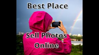 Best place to sell photos online | Selling photos online in UK | USA | sell photos for free- #shorts
