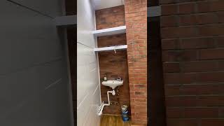 Album cover: Before and after